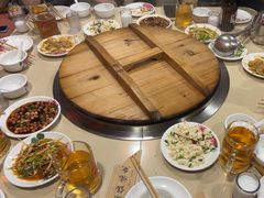 -王老六铁锅炖鱼(翠微店)