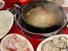 -花苑美食横琴生蚝火锅(拱北粤华路店)