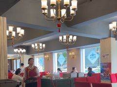 -那达慕蒙古风味酒楼