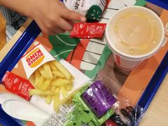 -汉堡王(嘉定宝龙城市广场)