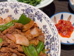 -阿大排档(长春这有山店)