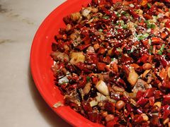 -常和州·夜宵大排档(常州单店)