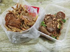 -张记捆鸡(总店)