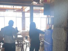 -北港方记海鲜楼·海景餐厅