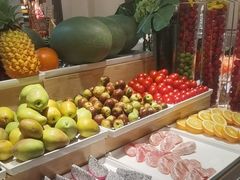 -凡塔斯牛排自助餐厅(广东佛山三水万达店)