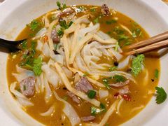 -漆黑觉米粉(三里屯店)