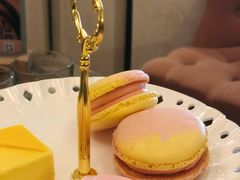 -Me Coffee下午茶艺术空间