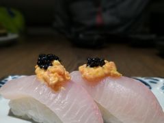 -大雄寿司(中华广场店)
