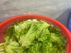 -伟记牛肉(金鸿公路店)