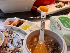 -味+新京宴·烤鸭·北京菜(创意谷店)