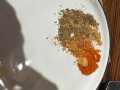 -柿子树炭烤羊腿(金台路店)
