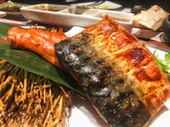 -赤坂亭 M9和牛烧肉(水街店)