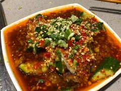 -海底捞火锅(青悦城店)