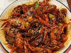 -龚海宝· 烧烤· 羊肉原切挂糊更好吃(庄市店)