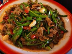 -泥糊破店小酒馆·团建聚餐(南京西路店)