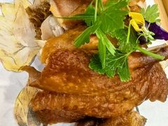 -北塘海鲜·天津菜(大光明桥旗舰店)