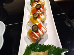 -曙亚洲餐厅-重庆富力艾美酒店(南坪万达广场店)