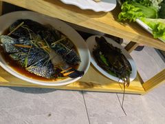 -蔚海之都·象山蒸汽海鲜(仙霞路店)