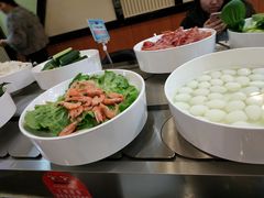 -咕叽咕叽自助烤肉小火锅(茂业清扬店)