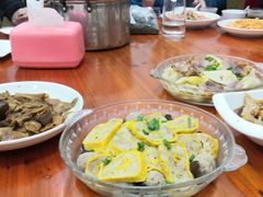 -雁荡老杨土菜馆