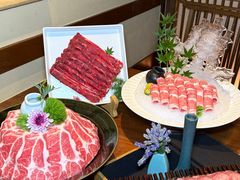 -揽季锅物会·海鲜姿造(五四路店)