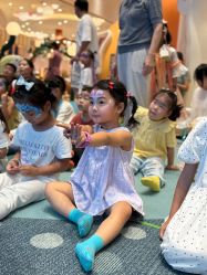 -奈尔宝家庭中心·亲子餐厅(苏州大悦城店)