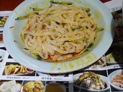 -窄巷子陕菜馆·地道陕西菜(粉巷店)