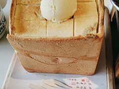 -绿茶餐厅(成都太古里店)