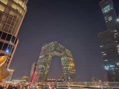 -北京千禧大酒店