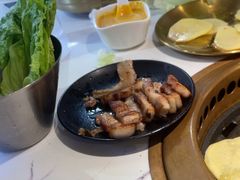 -花味·自助烤肉(江宁同曦店)