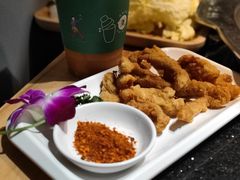 -竹犇番茄火锅(长风街店)