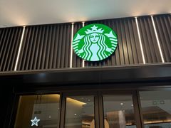 -星巴克(深圳龙华红山6979店)