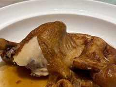 -老德州四合院·德州菜(天衢路店)