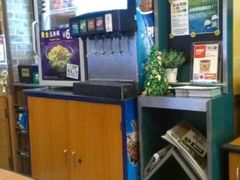 -赛百味SUBWAY(地王广场店)