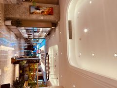 -骏莱海鲜鱼港(五角场店)
