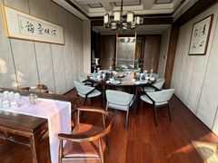 -京杭上院·河景花园餐厅·杭帮菜名店
