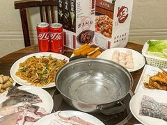 -正能量脆肉鲩火锅