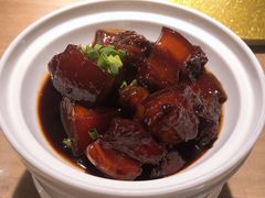 -小菜园新徽菜(泰州茂业店)