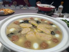 -徐记海鲜(观沙岭|滨江新城店)