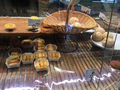 -巴黎贝甜(大宁国际商业广场店)