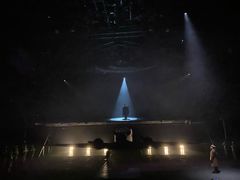 -《12·12》西安事变大型实景演出