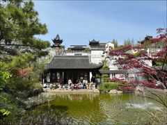 -江宁织造博物馆