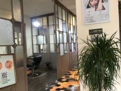 点击看大图 -苑苑发型设计