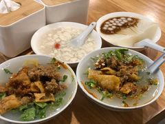 -小豆海棠(嘉兴路店)