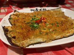 -阿青龙虾·烧烤大排档(湖里万达店)