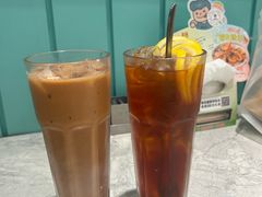 -翠华餐厅(正佳广场店)