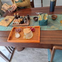 -觅境SPA·私享空间