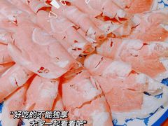 -五悦北平四季涮肉·烧烤(老商埠店)