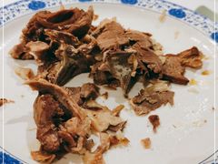 -宁夏国强手抓羊肉·清真菜(未央路凤三店)