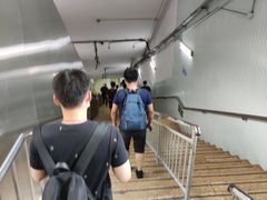 -安定门(地铁站)